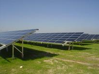 Impianto fotovoltaico Sunnergy